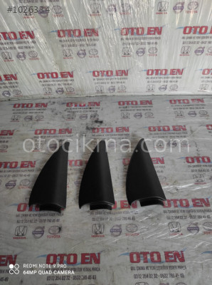VOLVO S40 ARKA İÇ MUSKA 2005 2012