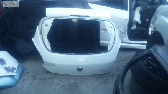 çıkma fiat bravo arka bagaj