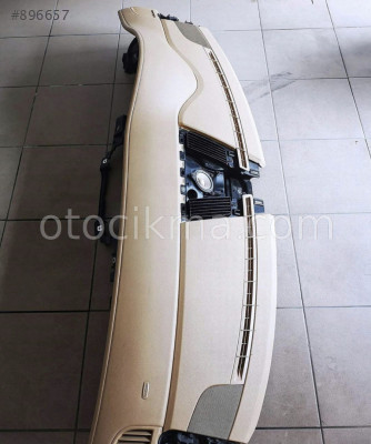 PORSCHE PANAMERA TORPİDO HATASIZ