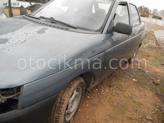 LADA VEGA SOL ÖN KAPI ORJİNAL ÇIKMA