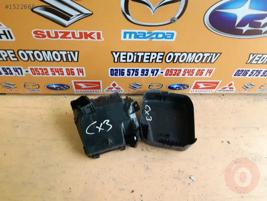 MAZZDA CX3 CX-3 SİGORTA KUTUSU