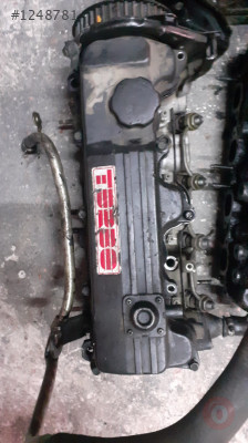 OPELCOMBO  1.7 8 valf SİLİNDİR KAPAK