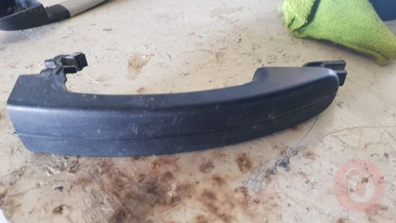 Ford Kuga ön sol dış kapı kolu çıkma