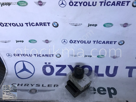 BMW 3 SERİSİ E46 ABS BEYNİ -34511166082
