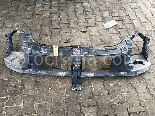 renault master 2004 2010 model ön panel