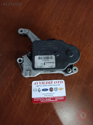 ALFA ROMEO 159 1.9 CDTİ AKTİVATÖR