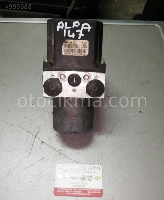 0265900031 ALFA ROMEO 147 ABS BEYNİ