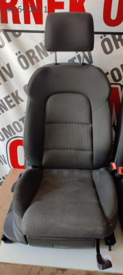 AUDİ A3 SAĞ ÖN KOLTUK