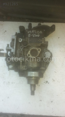 ÇIKMA MAZDA E-2200 MAZOT POMPASI