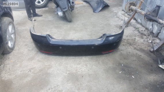 geely emgrand arka tanpon