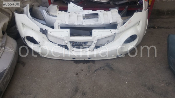 çıkma nissan juke ön tampon