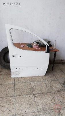 Çıkma cıtroen Berlingo sağ ön kapı orjinal