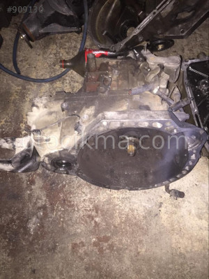 Chery alia 1.6 manuel şanzıman