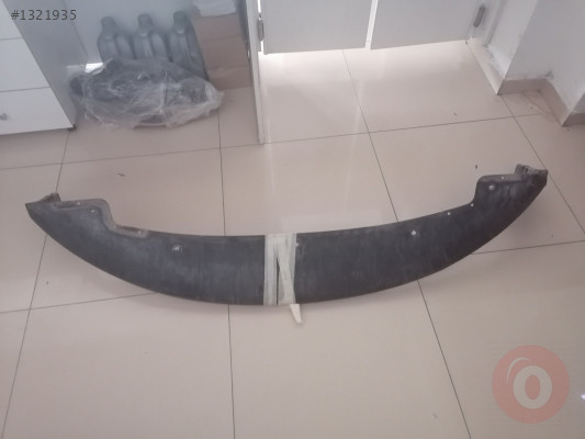 MİNİ COOPER COUNTRYMAN TAMPON ALT EKİ