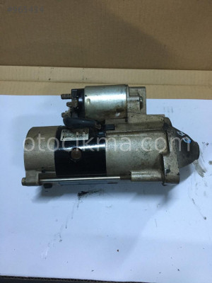 MİTSUBİSHİ L200 CR MARŞ MOTORU