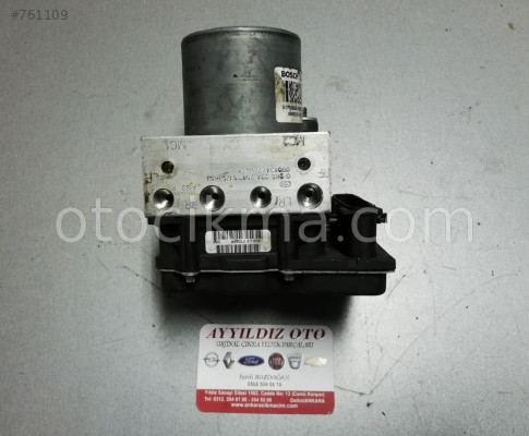 0265950428 0265234258 ALFA ROMEO 147 ABS BEYNİ