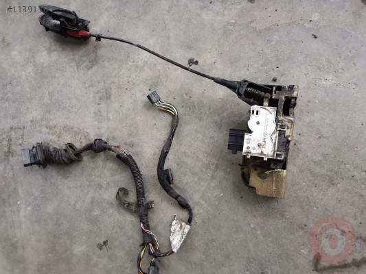 FORD TRANSİT 2004-2012 SAG KAPI KLİDİ-DÜZCE ÇIKMA