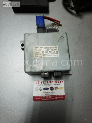 OPEL COMBO C DİREKSİYON BEYİNİ
