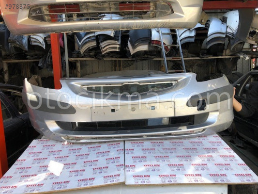 HONDA JAZZ ON TAMPON 2002 2003 2004 2005
