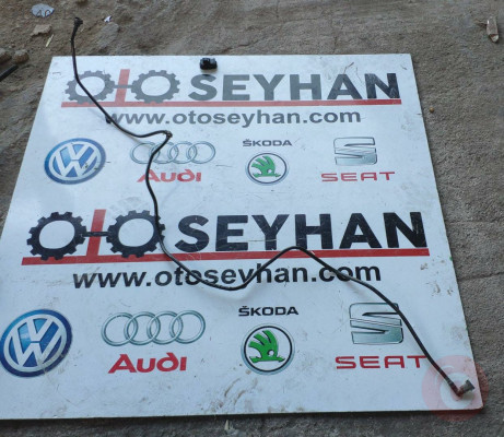 7207363 bmw x1 yakıt borusu