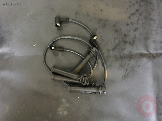 chery tiggo takım ateşleme kablosu