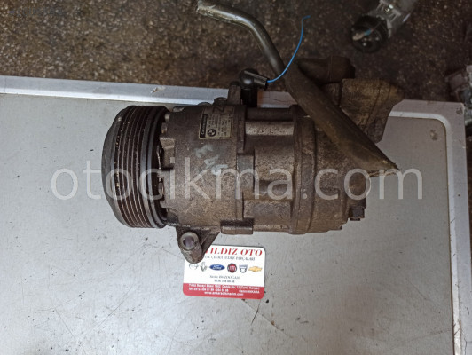 BMW E46 3.16 KLİMA KOMPRESÖR