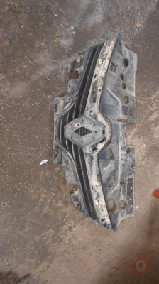 RENAULT CLİO ÖN PANJUR