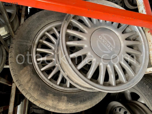 VOLVO 940 JANT