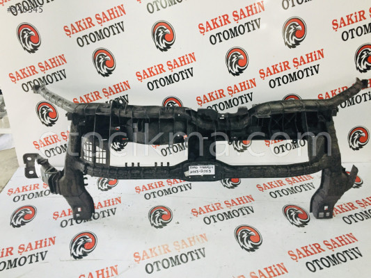 2013-2019 ford transist ön panel çıkma
