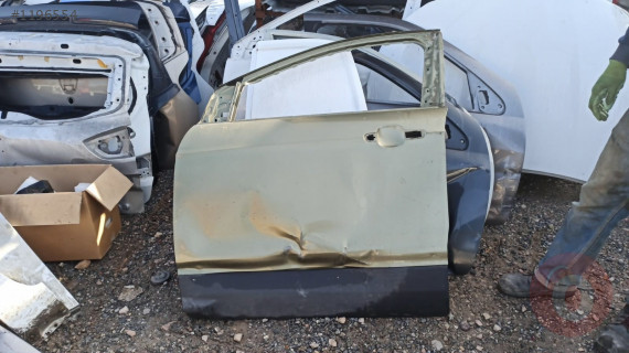 FORD KUGA SOL ÖN KAPI ÇIKMA ORİJİNAL 2014-19