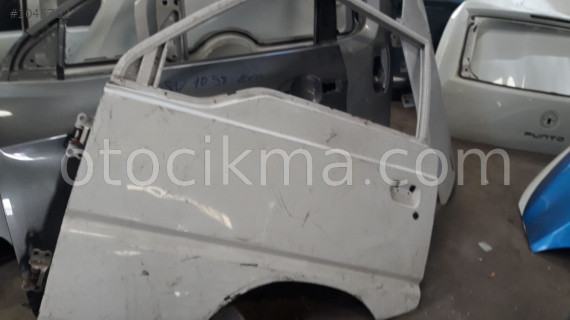 hyundai h 100 çıkma sol ön kapı