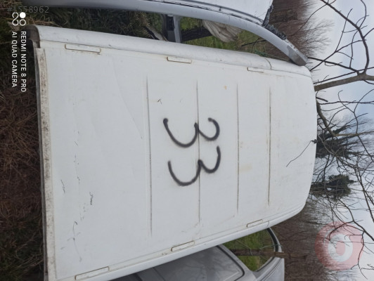 Partner orta kasa tavan