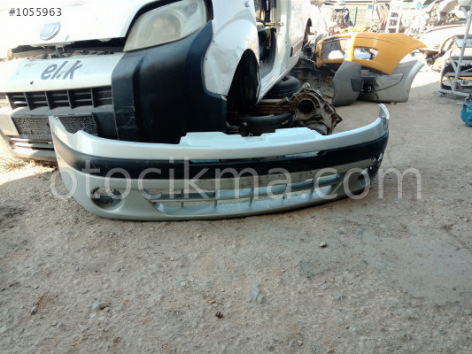 Renault scenic 1 ön tampon