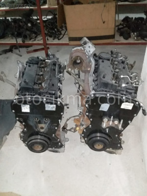 ford custom 2.2 çıkma motor