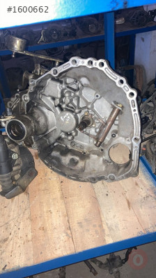 Rover 45 çıkma şanzıman
