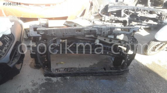 hyundai accent blue ön panel çıkma orjinal