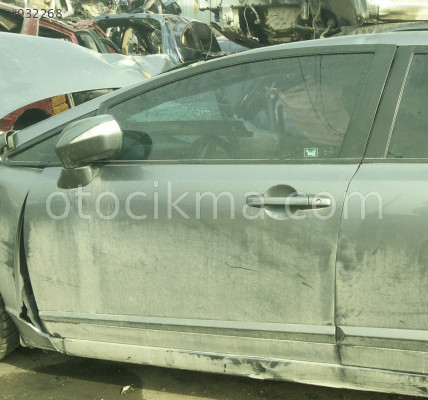 ÇIKMA 2011 HONDA CİVİC SOL ÖN KAPI.