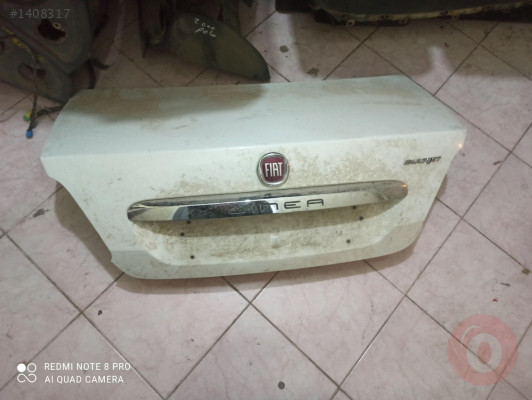 Fiat Linea bagaj kapağı