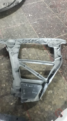 FORD FOCUS 2 SOL ARKA TAMPON BRAKETİ