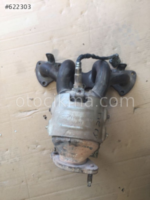 chery chance manifold eksoz