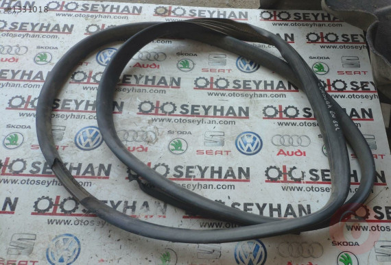 seat cordoba ön sol kapı lastiği