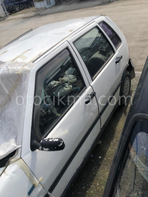 Fiat Uno  Sol Arka Kapı Kolu hatasız orjinal çıkma