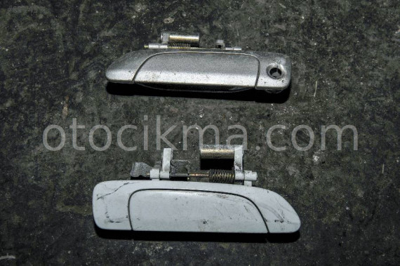 HONDA  JAZZ DIŞ KAPI KOLU.