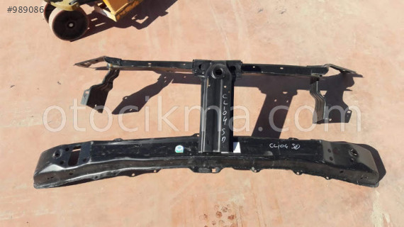 RENAULT    CLİO  4  SD    SYMBOL    ÖN PANEL