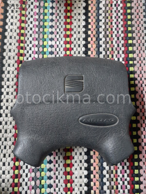 SEAT CORDOBA ÇIKMA SÜRÜCÜ AİRBAG