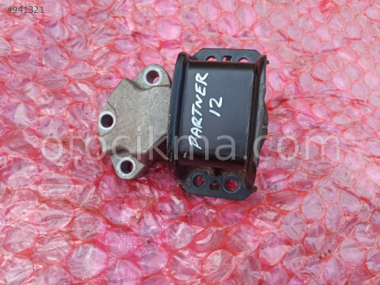 PEUGEOT PARTNER 2012 MOTOR KULAĞI