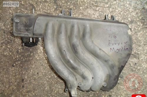 OPEL VECTRA-B 1.6 EMME MANİFOLD