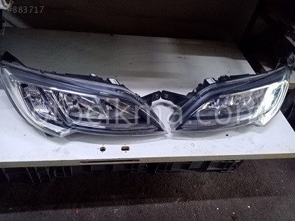 FİAT DUCATO SAĞ SOL FAR  HATASIZ 2014 2019