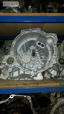 FORD FOCUS 1.6 BENZİNLİ ŞANZIMAN