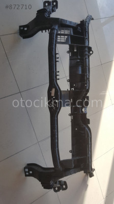 Ford transit ön panel